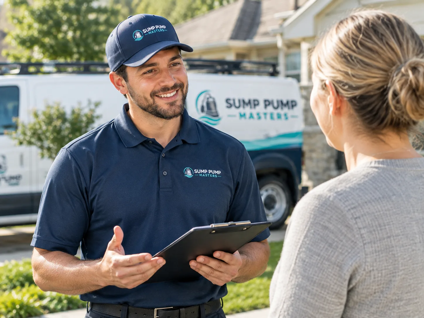 Sump Pump Repair Mount Auburn, IA FAQs